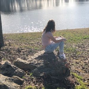 Meet your Posher, Gia